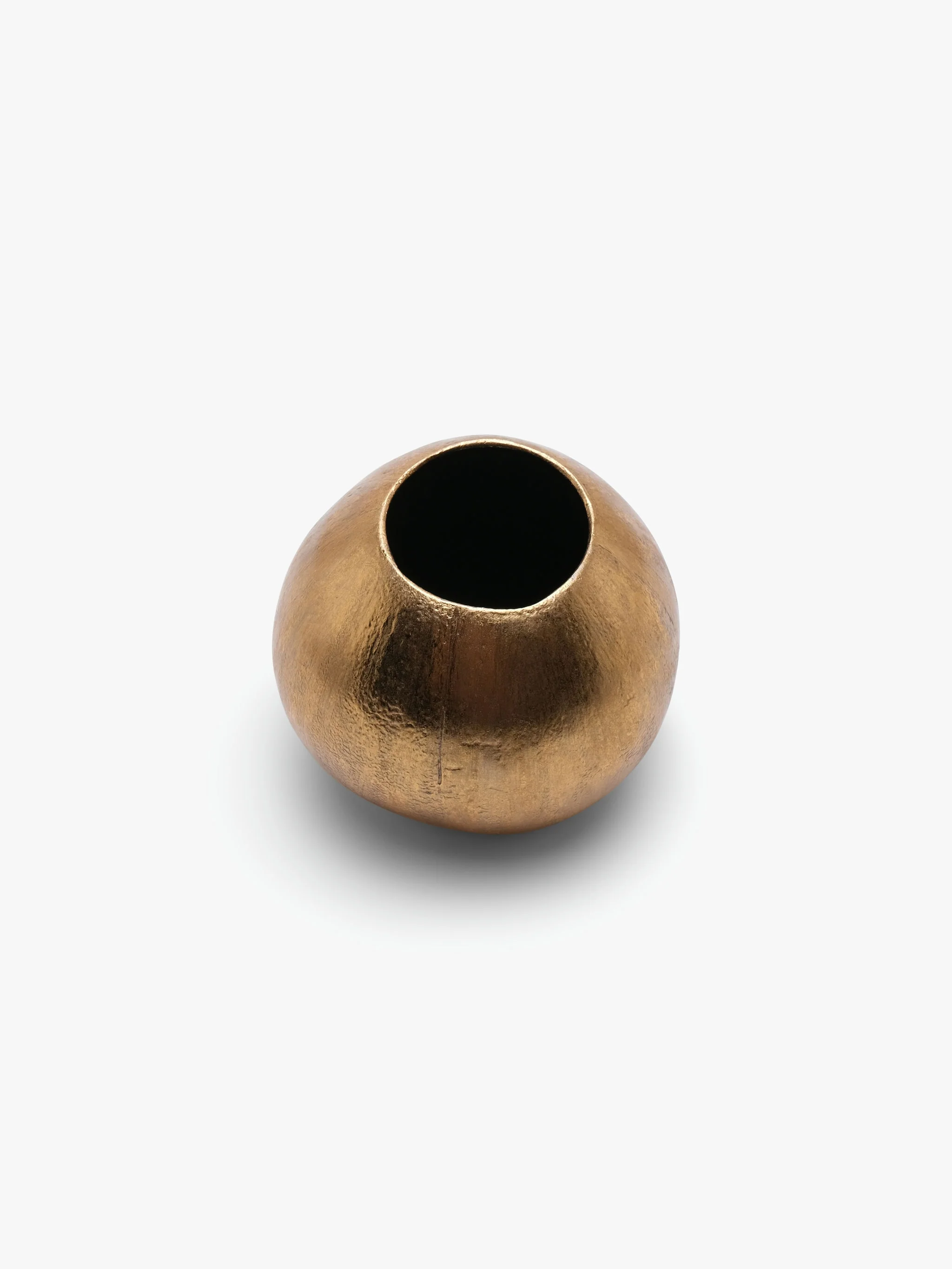 Coco mega bangle: goldfoil - Image 3