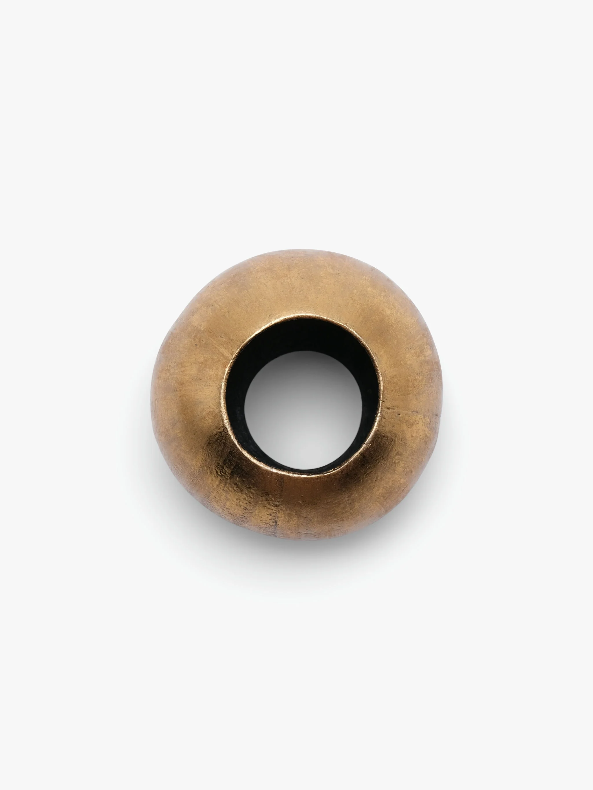 Coco mega bangle: goldfoil - Image 6