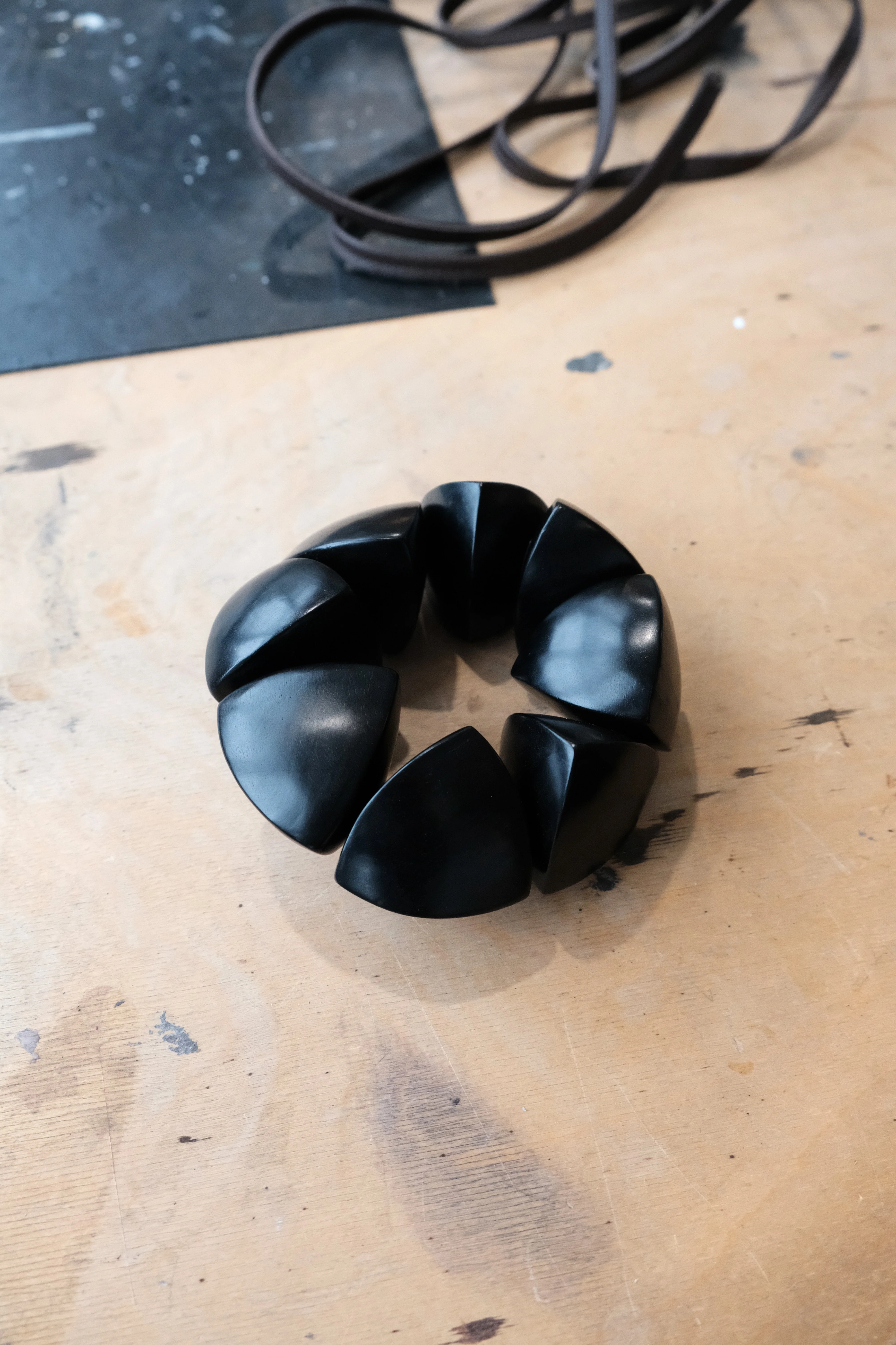 Bracelet: kamagong - Image 2