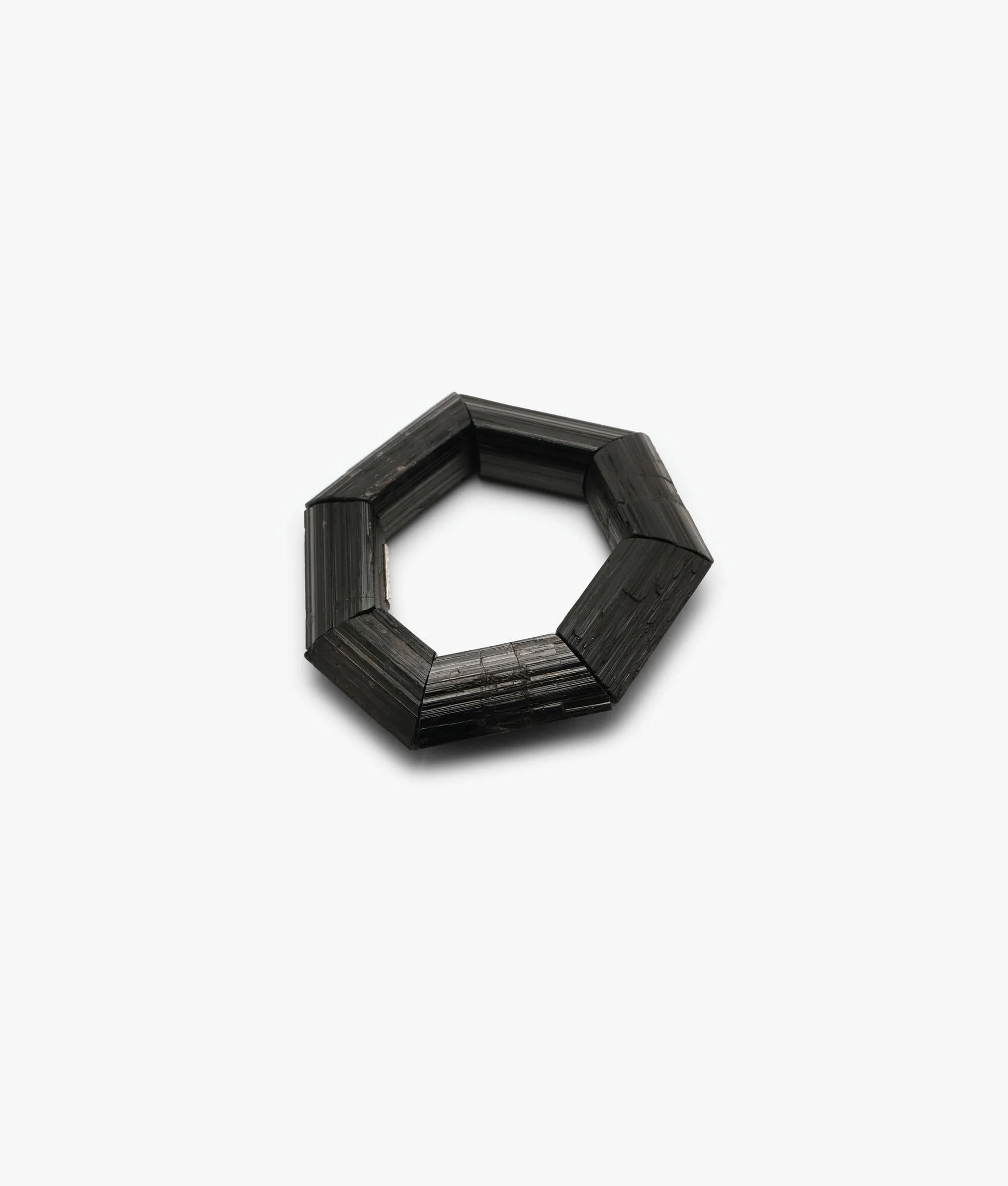 Arête bracelet: tourmaline - Image 3