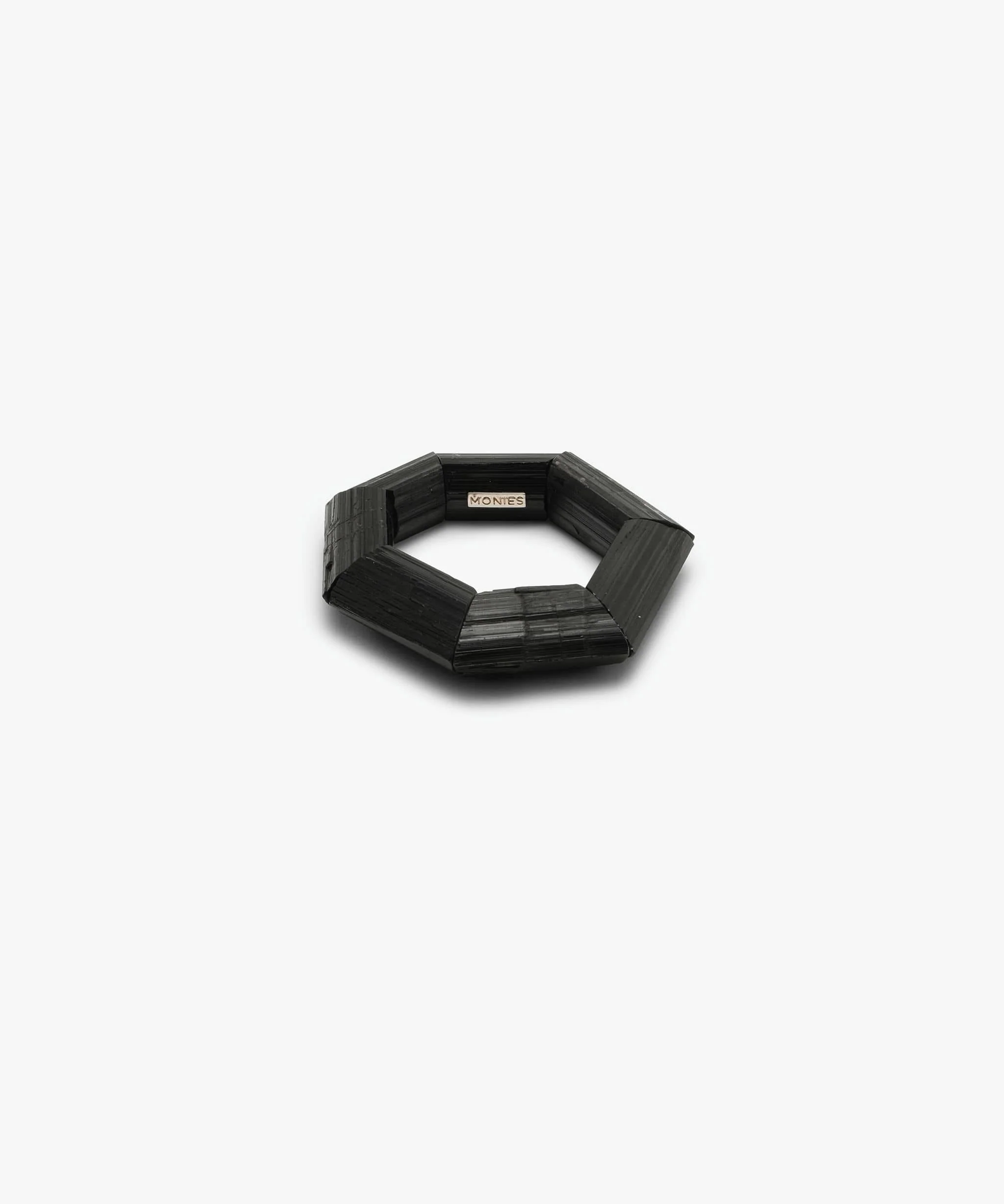 Arête bracelet: tourmaline - Image 4