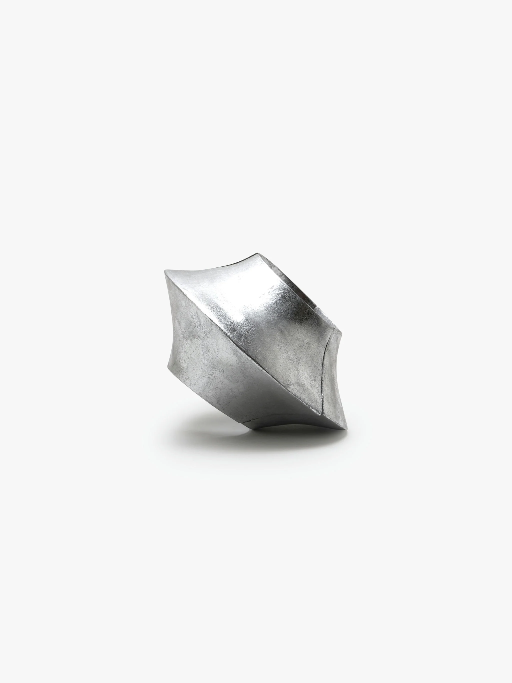 Daisy bracelet: silverfoil - Image 3