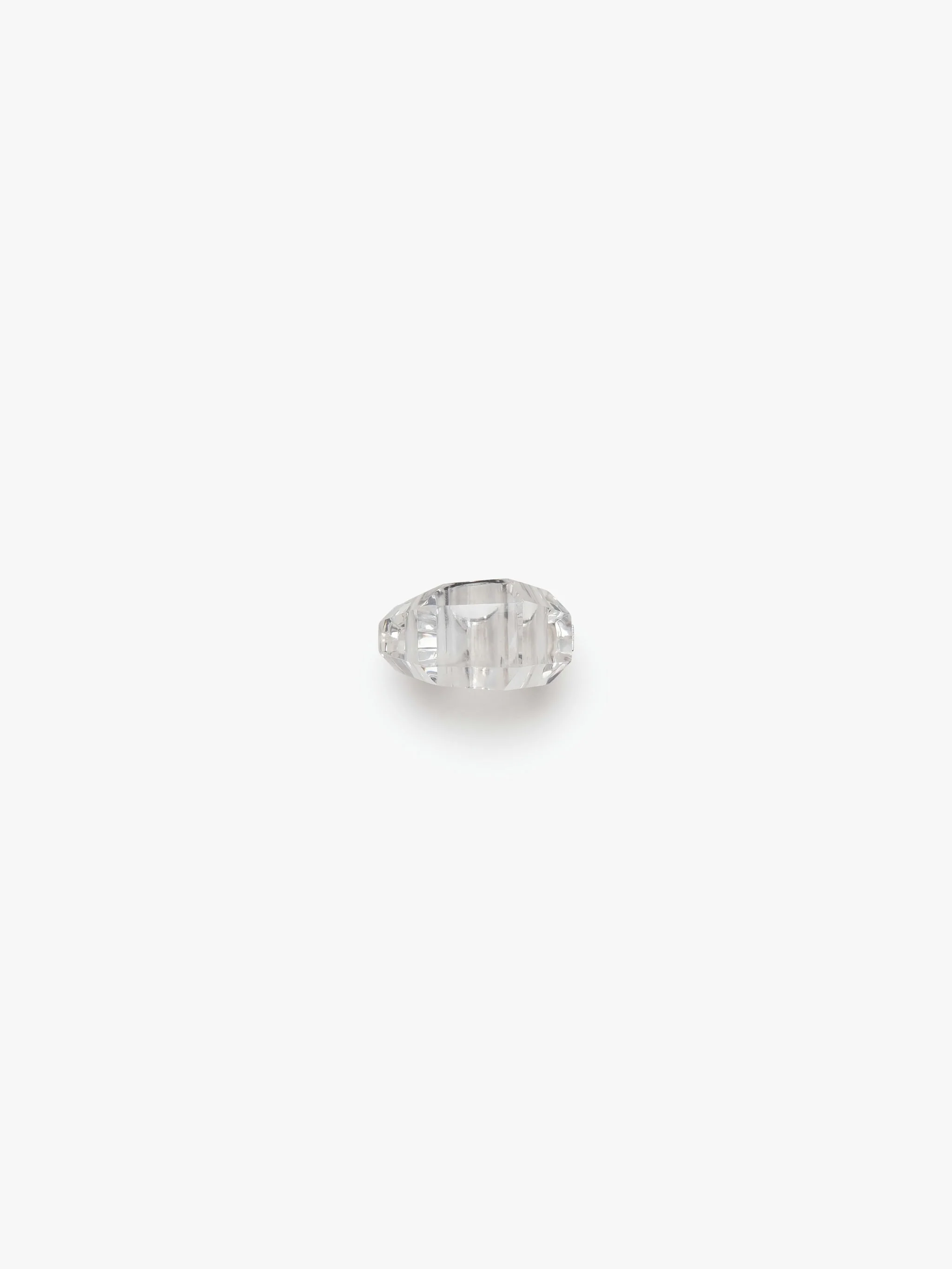 Clera ring: acrylic - Image 3