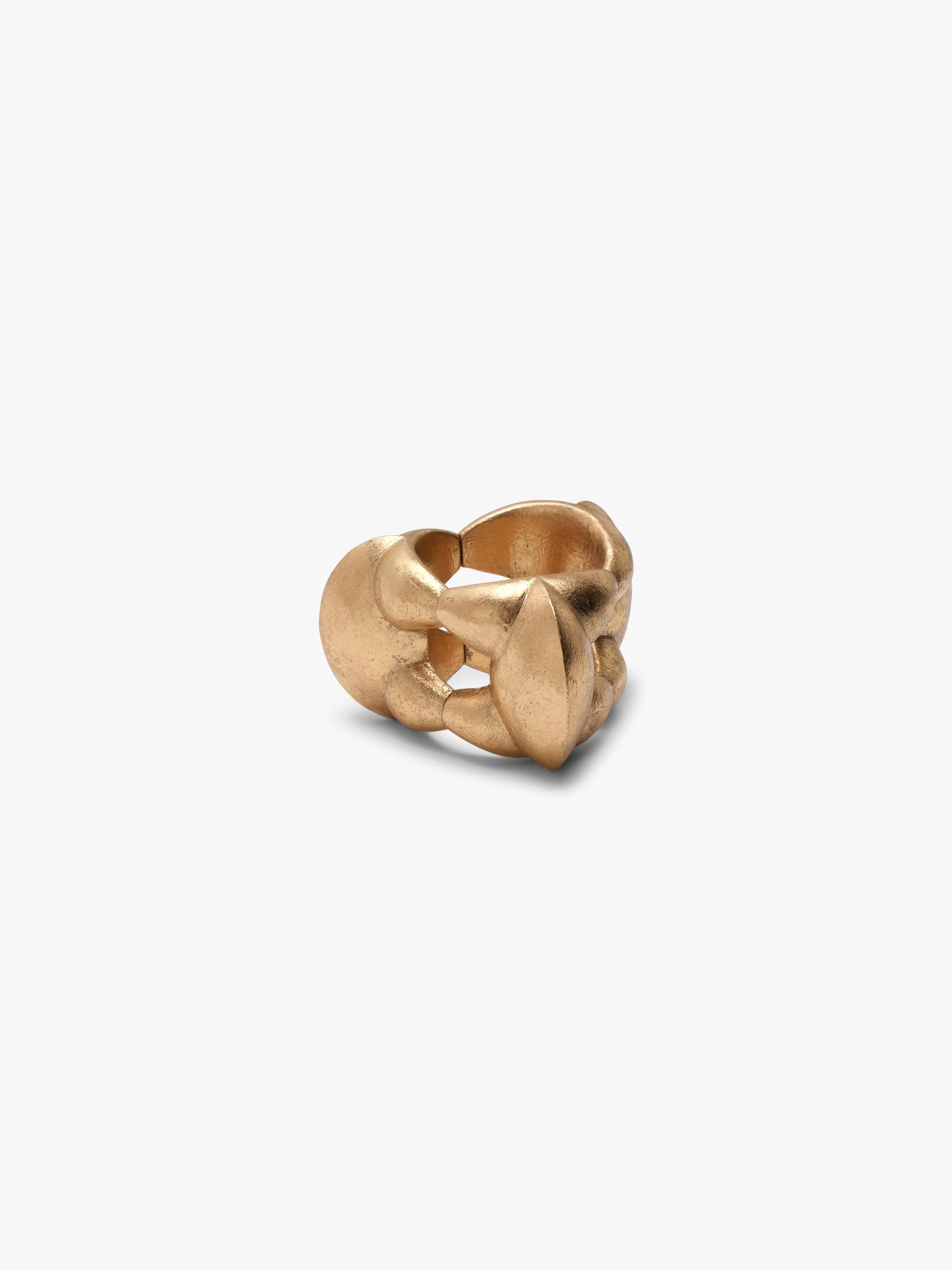 Fea bracelet: acacia, goldfoil - Image 4