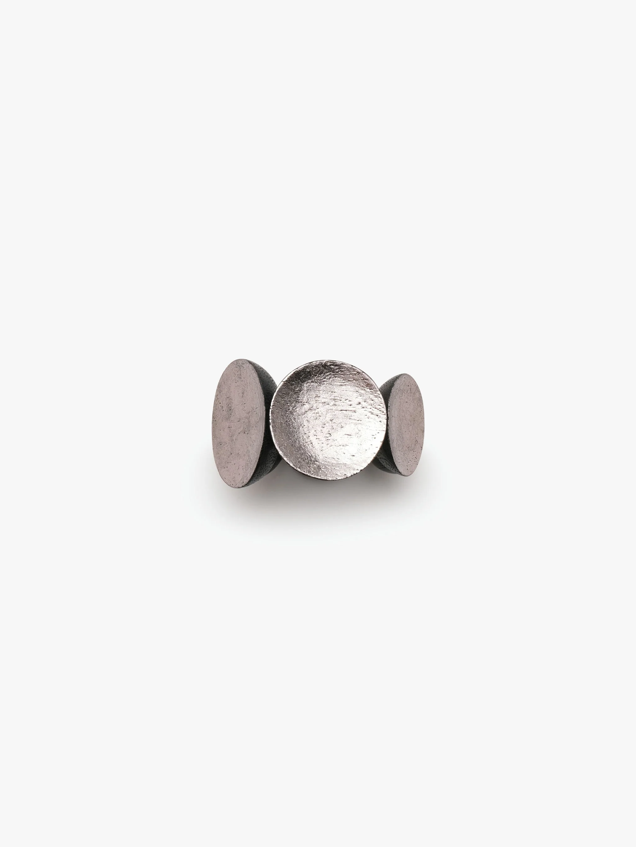 Sola bracelet: acacia, silverfoil - Image 3