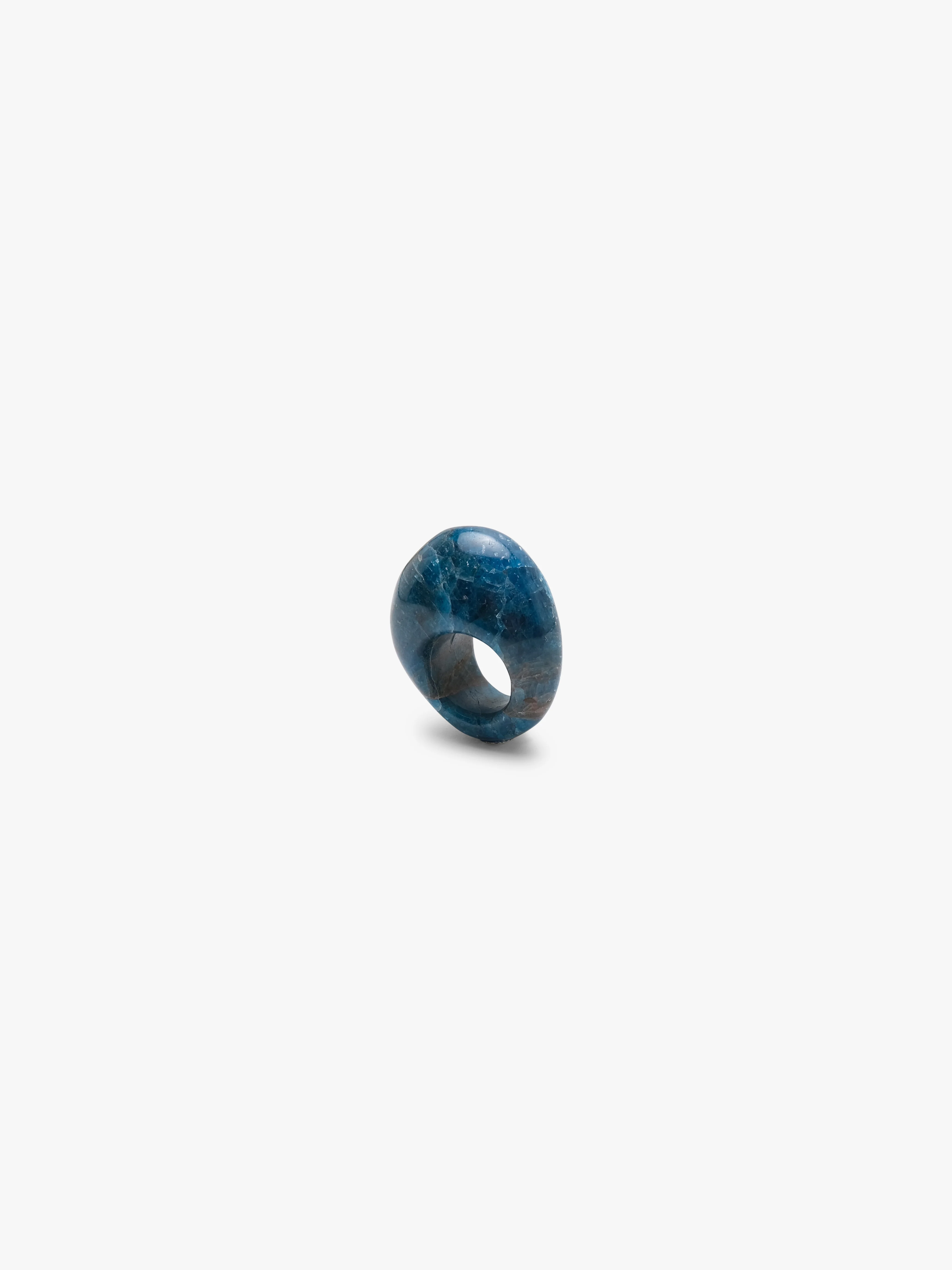Ring: apatite - Image 5