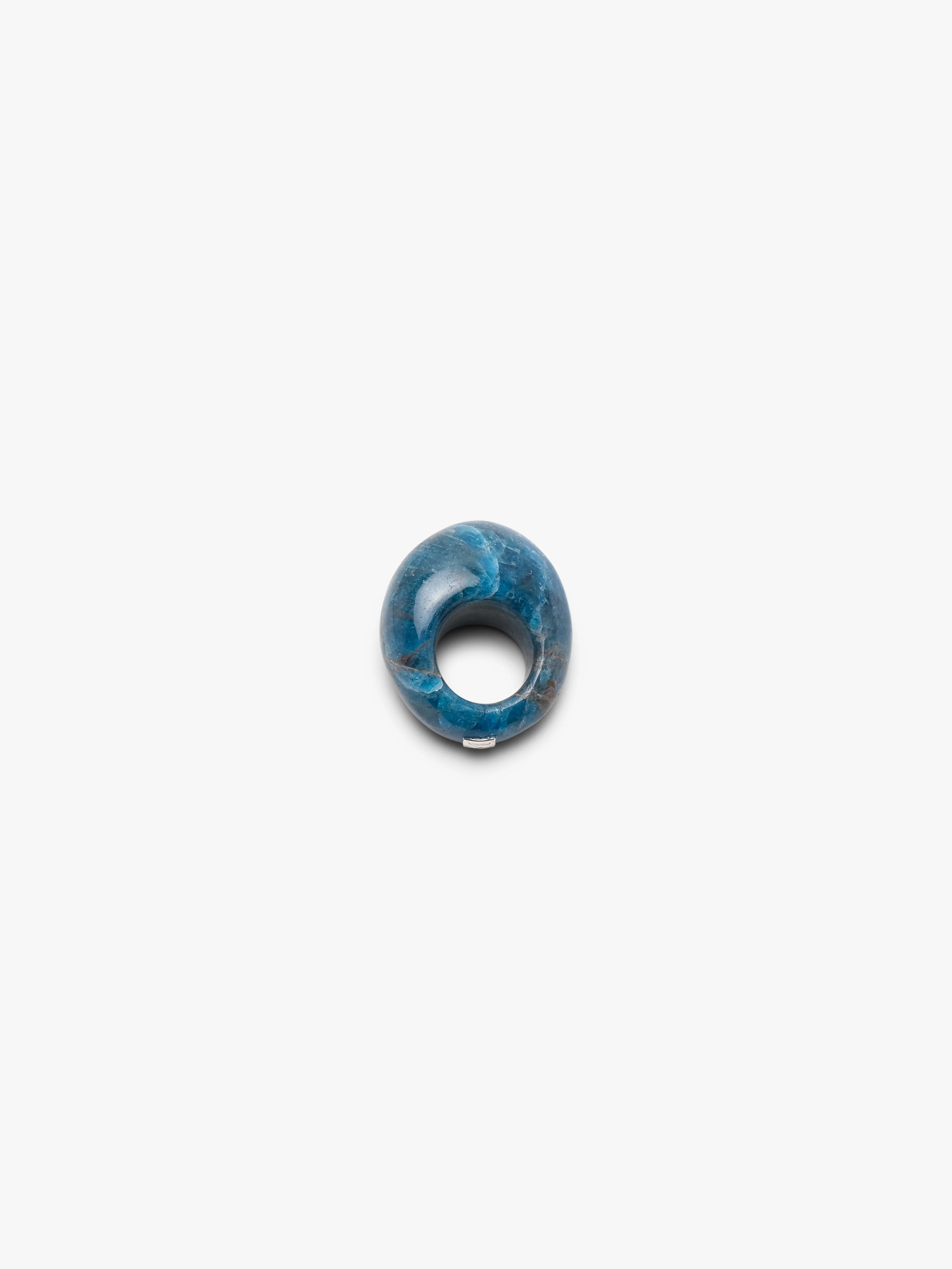 Ring: apatite - Image 6