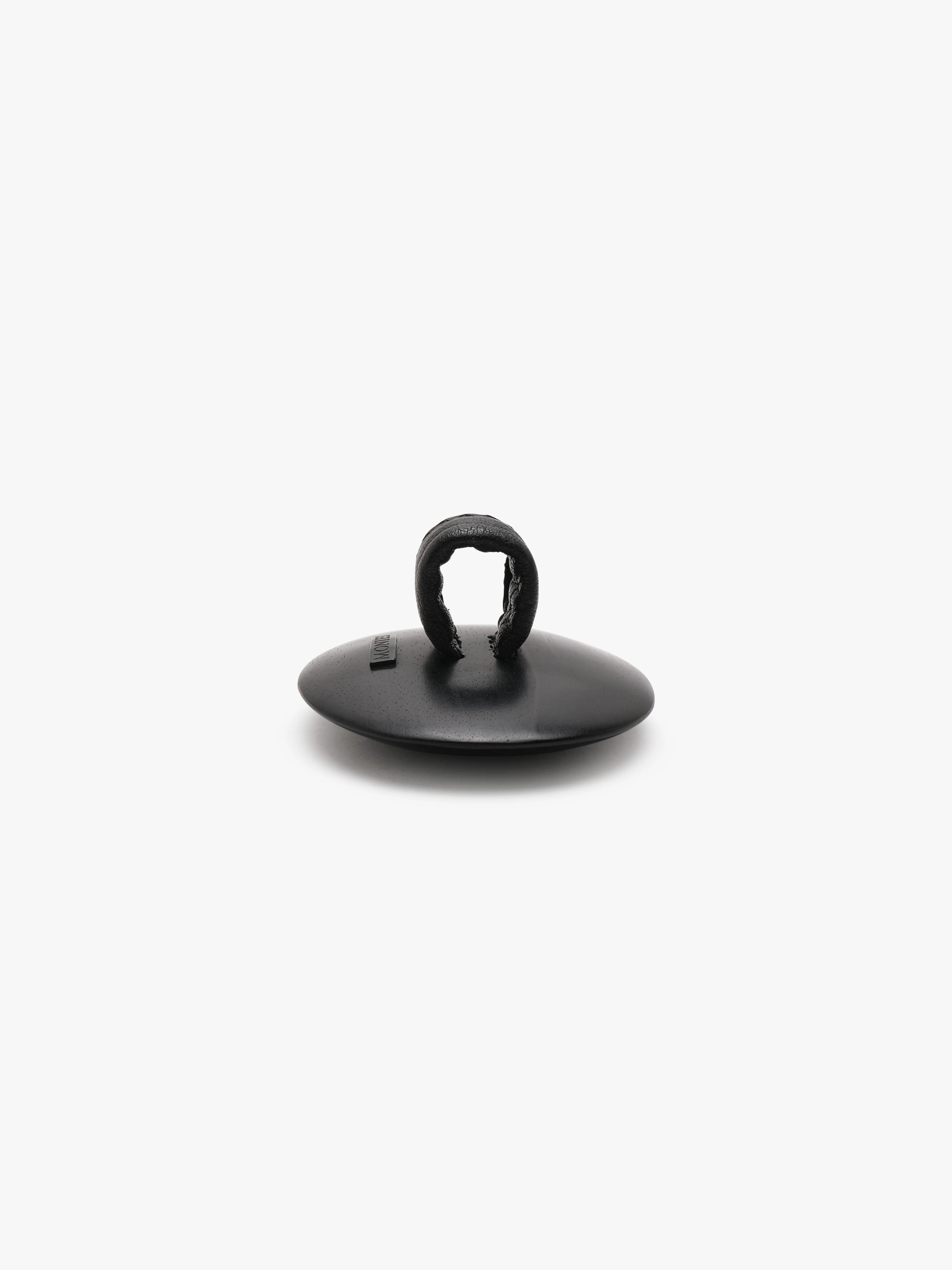Nara ring: black acacia - Image 4