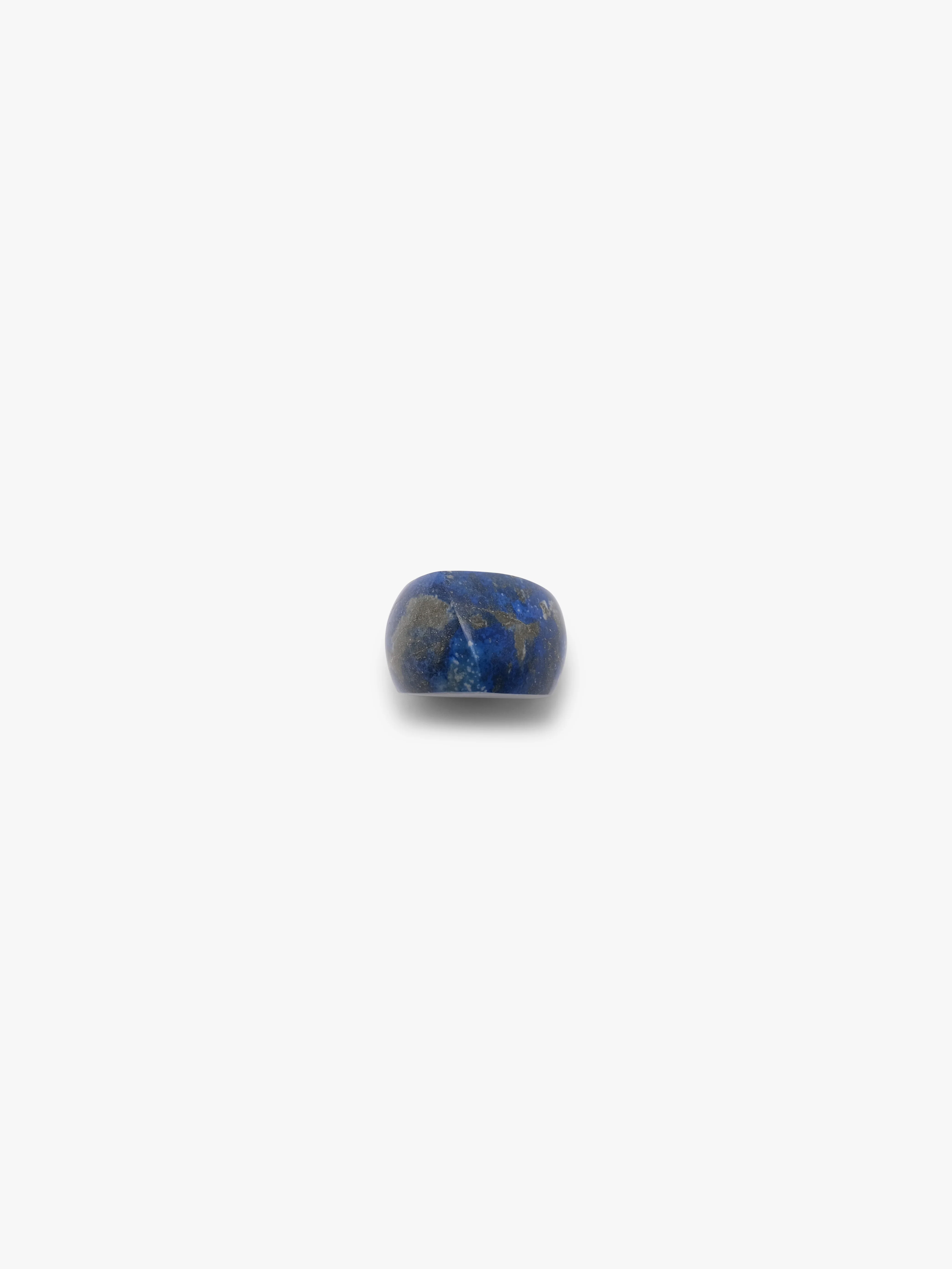 Ring: lapis lazuli - Image 3