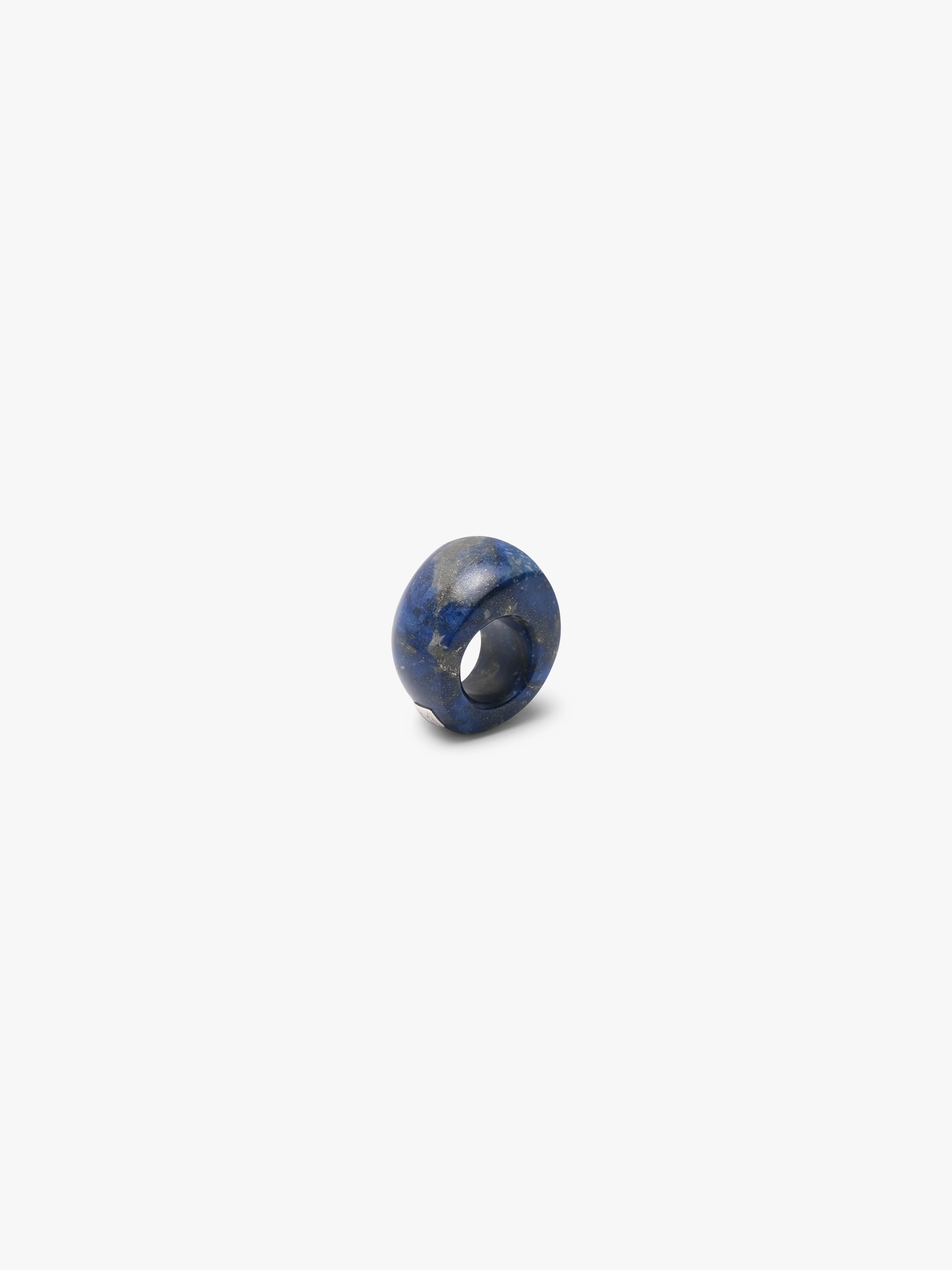 Ring: lapis lazuli - Image 4