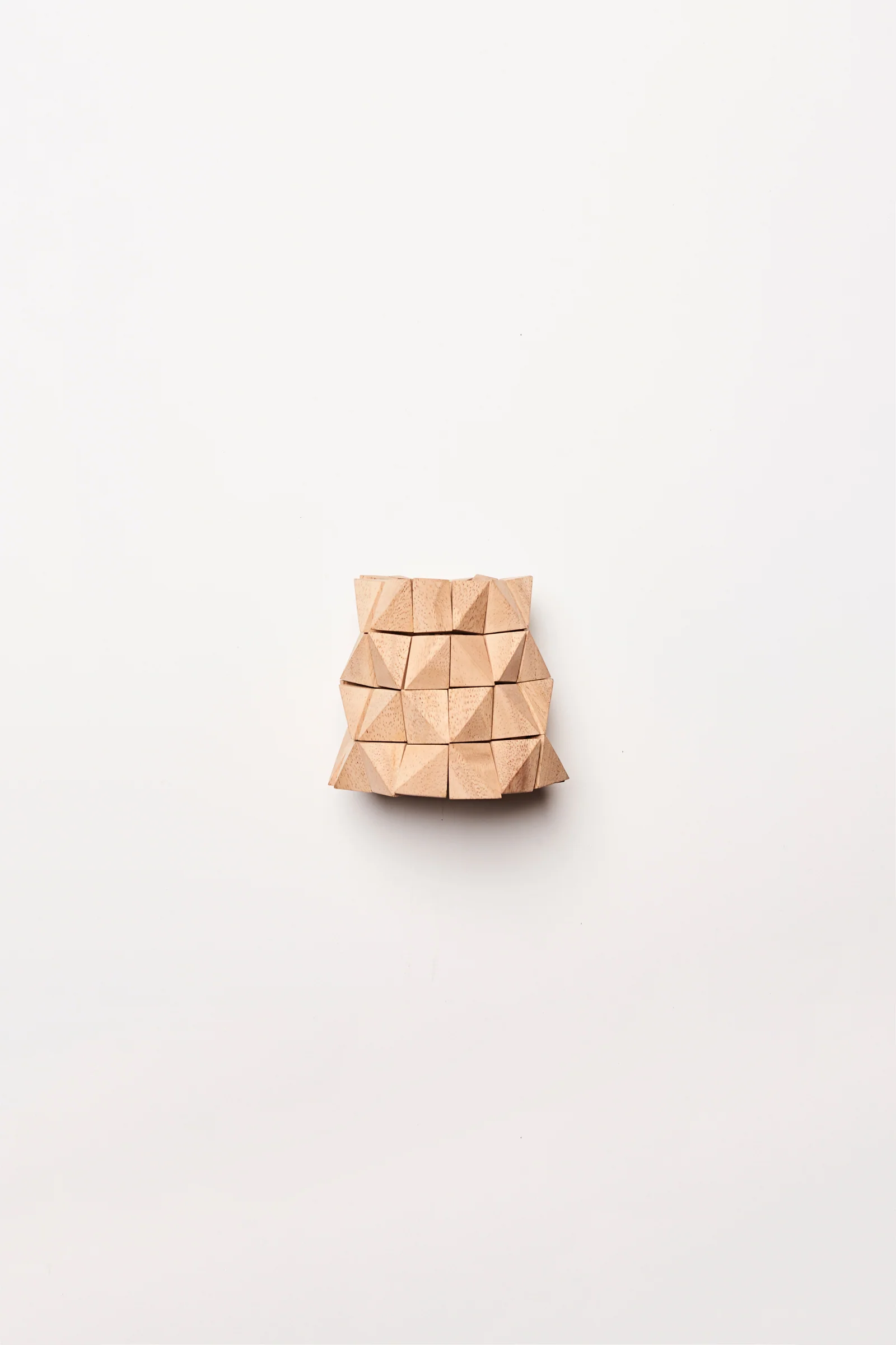 Scafati bracelet: acacia - Image 5