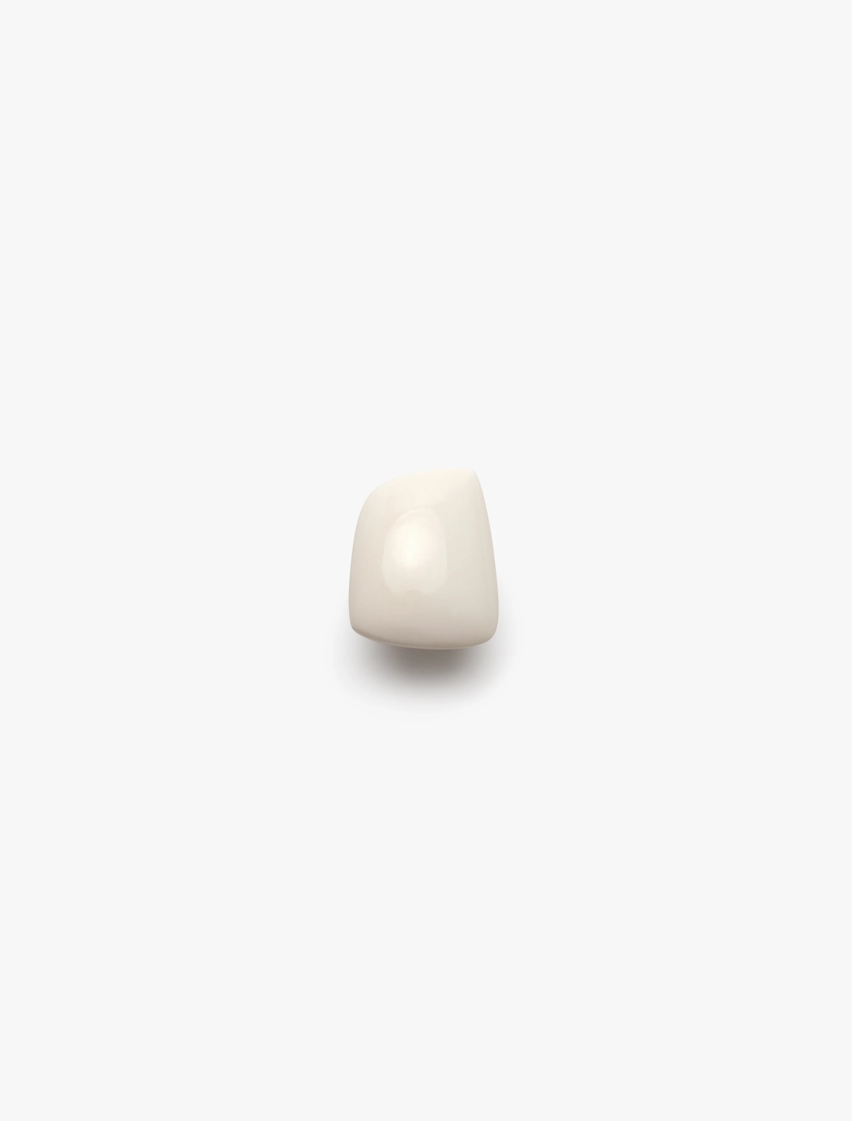 Thipo ring: bone - Image 3