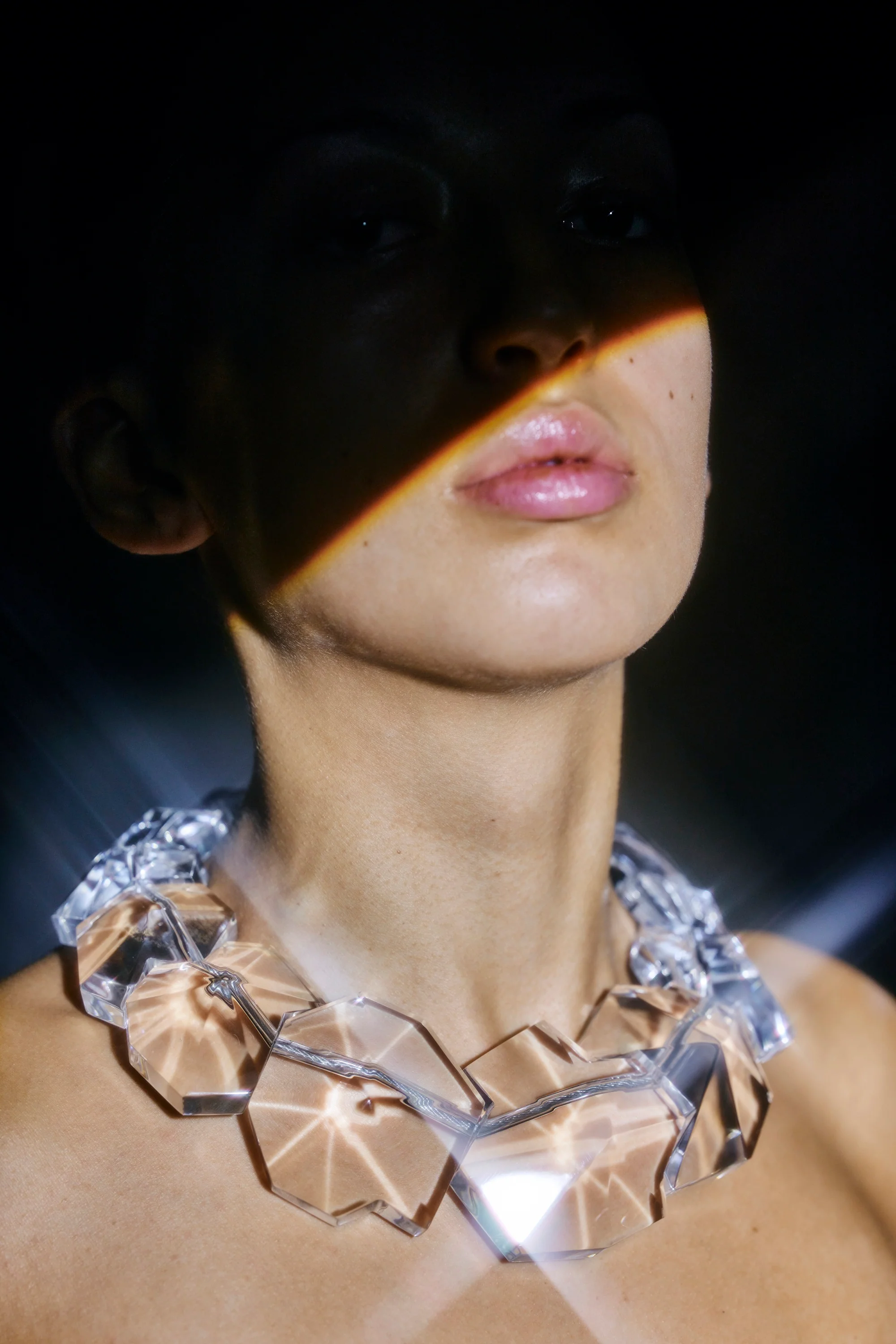 Xena necklace - Image 2